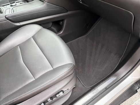 Used 2020 Cadillac XT5 Premium Luxury FWD image 41