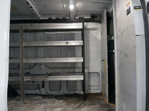 Used 2021 Ford Transit 250 Medium Roof image 26