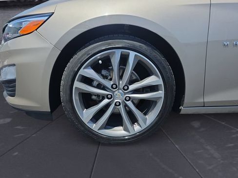 Used 2024 Chevrolet Malibu LT FWD image 14
