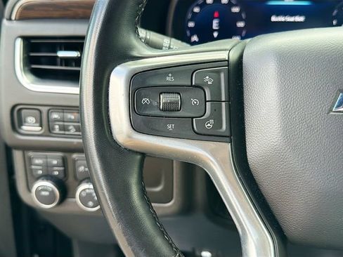 Used 2024 Chevrolet Tahoe Premier AWD/4WD image 36