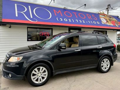 Used 2011 Subaru Tribeca Limited w/ PWR Moonroof Pkg