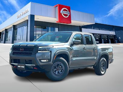 New 2027 Nissan Frontier Pro-X w/ Pro Premium Package