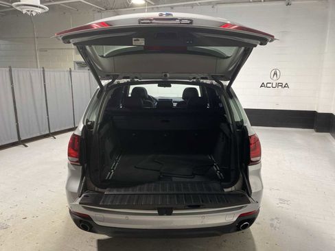 Used 2016 BMW X5 xDrive35i image 19