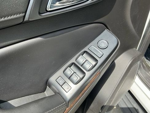 Used 2017 Chevrolet Suburban LS w/ Max Trailering Package AWD/4WD image 16