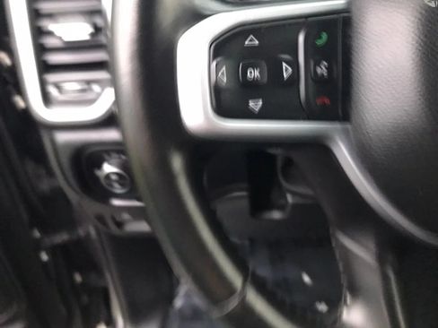Used 2021 RAM 1500 Big Horn AWD/4WD image 15