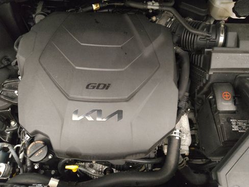 Used 2022 Kia Telluride SX FWD image 30