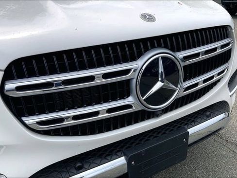 Used 2024 Mercedes-Benz GLE 350 4MATIC image 6