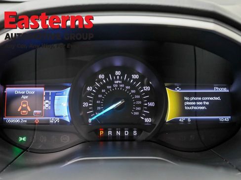 Used 2020 Ford Edge SEL image 18