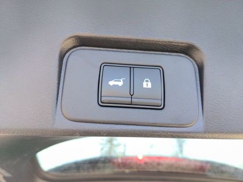 Used 2024 Nissan Rogue SV AWD/4WD image 18