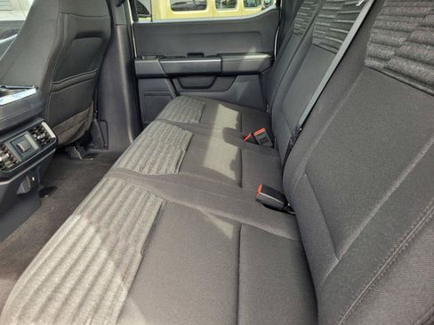 Used 2023 Ford F150 XL w/ STX Appearance Package RWD image 14