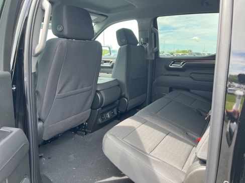 New 2026 Chevrolet Silverado 1500 RST AWD/4WD image 8