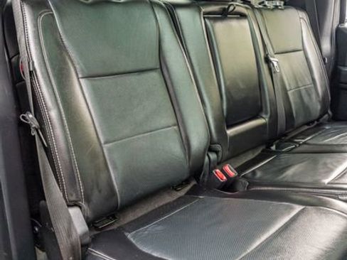 Used 2017 Ford F250 Lariat w/ Lariat Ultimate Package AWD/4WD image 40