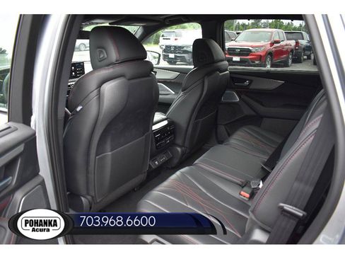 New 2026 Acura MDX A-Spec AWD/4WD image 31