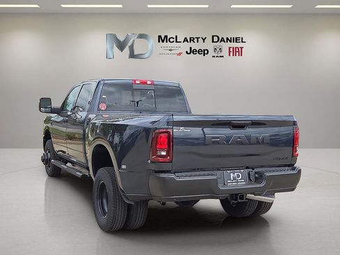 New 2026 RAM 3500 Tradesman image 4