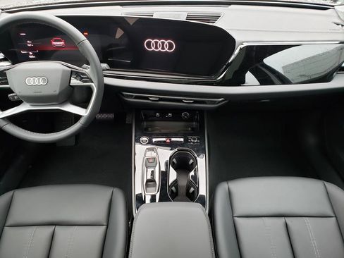 New 2025 Audi A5 2.0T Premium image 9