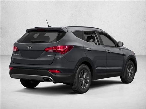 Used 2015 Hyundai Santa Fe Sport w/ Option Group 02 image 3