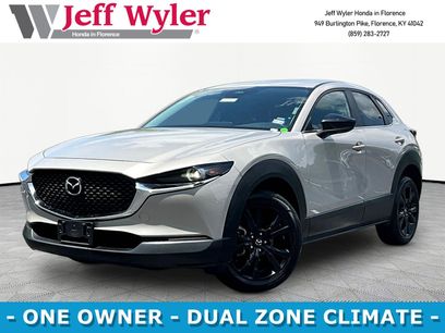 Used 2024 MAZDA CX-30 AWD 2.5 S w/ Select Sport Pkg