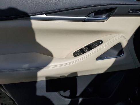 Used 2025 INFINITI QX60 Luxe FWD image 18