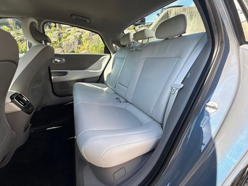 Certified 2023 Hyundai Ioniq 6 SEL AWD/4WD image 20