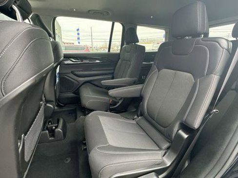 Certified 2023 Jeep Grand Cherokee L Laredo w/ Luxury Tech Group I image 24