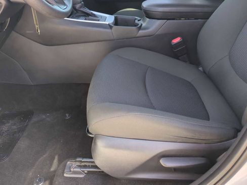 Used 2024 Toyota RAV4 LE image 18