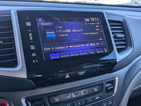 Used 2016 Honda Pilot EX-L image 18