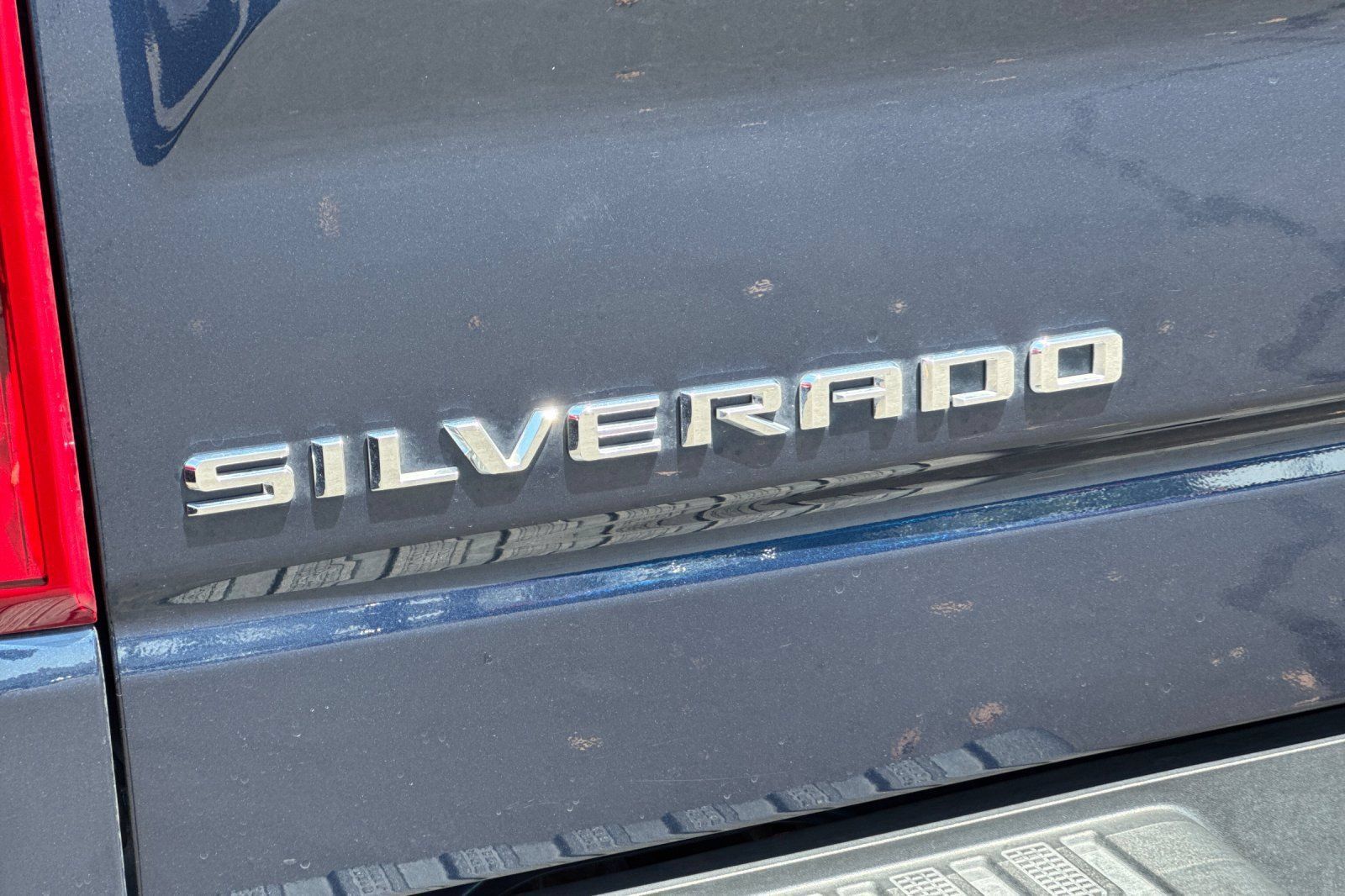 Certified 2023 Chevrolet Silverado 1500 LTZ AWD/4WD image 32