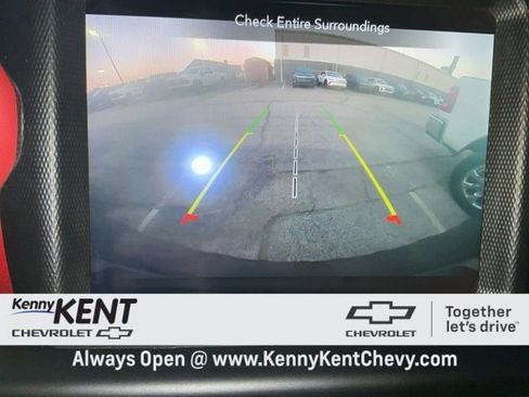 Used 2021 Jeep Wrangler Unlimited Rubicon image 6