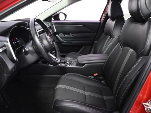 Used 2024 MAZDA CX-50 AWD 2.5 S w/ Cargo Package image 13