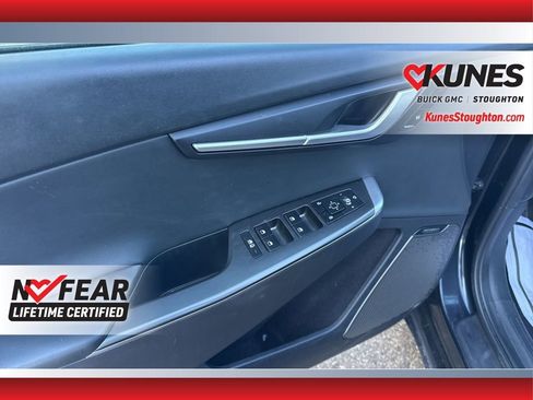 Used 2024 Kia EV6 Wind image 19