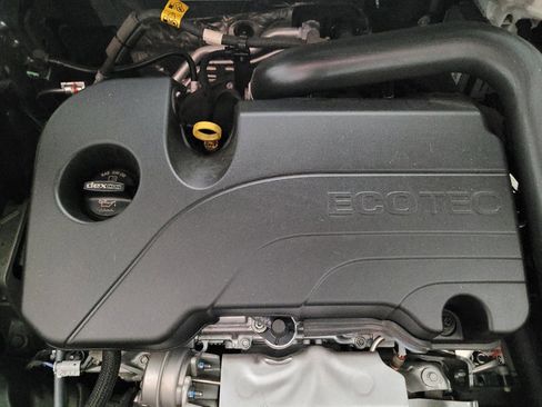 Used 2024 Chevrolet Equinox LT AWD/4WD image 30