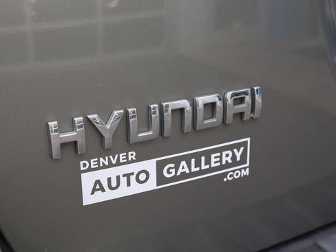 Used 2009 Hyundai Santa Fe Limited AWD/4WD image 24