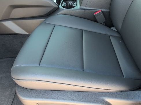 New 2026 Chevrolet Colorado Trail Boss AWD/4WD image 12