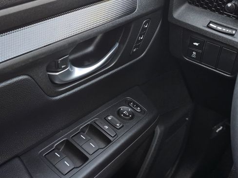 Certified 2025 Honda CR-V Sport-L image 21
