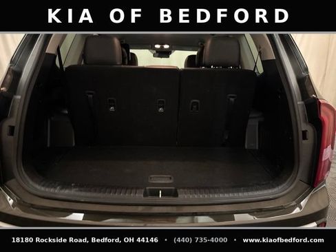 Used 2024 Kia Telluride S FWD image 12