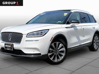 Used 2022 Lincoln Corsair Reserve w/ Equipment Group 201A AWD/4WD video 1