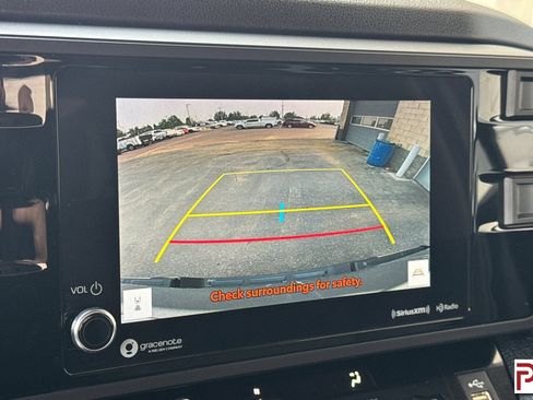 Used 2024 Toyota Tundra SR5 w/ SX Package AWD/4WD image 22