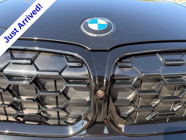 Used 2026 BMW M340i xDrive AWD/4WD image 9