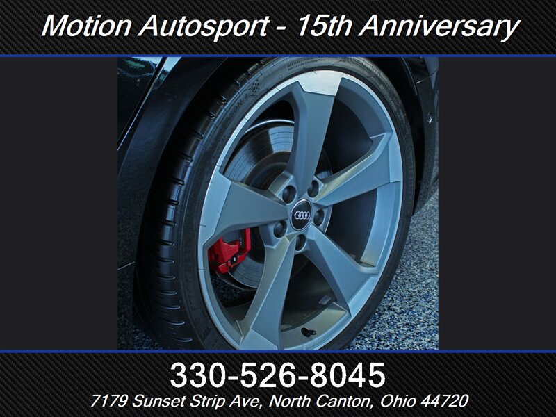 Used 2019 Audi S5 Prestige w/ S Sport Package AWD/4WD image 37