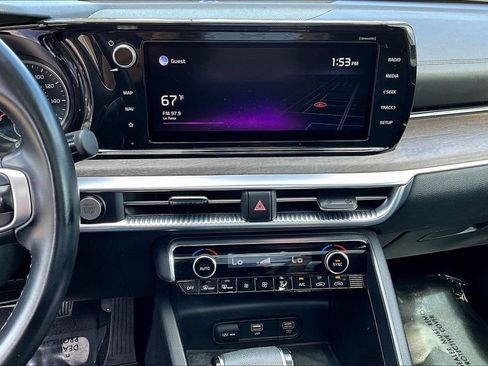 Used 2022 Kia K5 EX FWD image 13