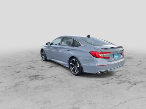 Used 2022 Honda Accord Sport Special Edition image 6