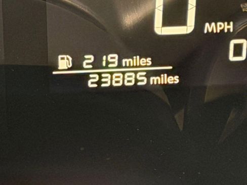 Certified 2025 Nissan Kicks S image 20