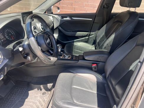 Used 2017 Audi A3 2.0T Premium FWD image 12