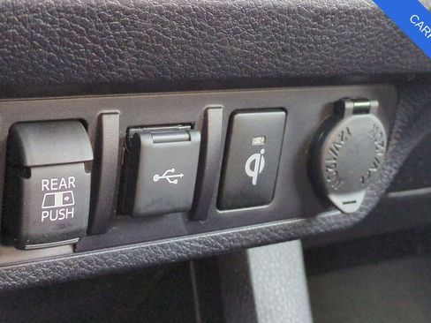 Used 2023 Toyota Tacoma TRD Pro image 34