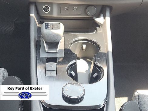 Used 2023 Nissan Rogue SV AWD/4WD image 20