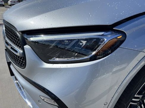 New 2026 Mercedes-Benz GLC 300 4MATIC image 13