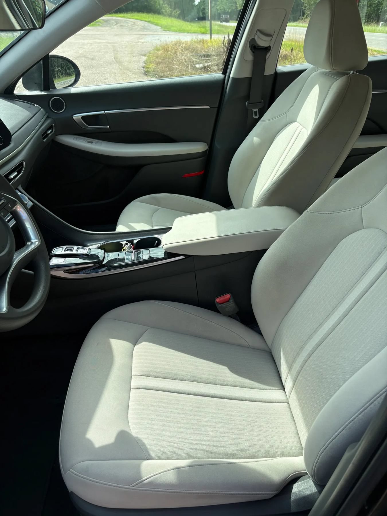 Used 2022 Hyundai Sonata SEL FWD image 38