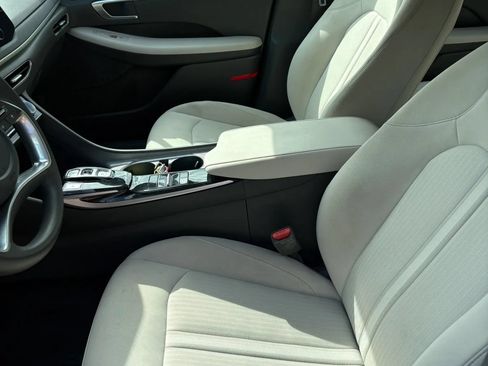Used 2022 Hyundai Sonata SEL FWD image 38