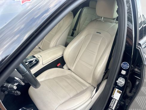 Used 2017 Mercedes-Benz E 43 AMG 4MATIC Sedan image 13