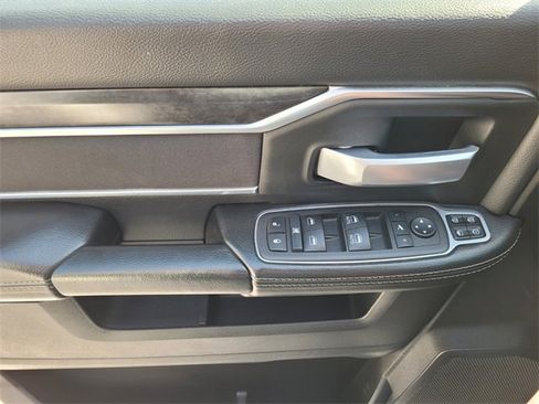 Certified 2024 RAM 3500 Big Horn image 22